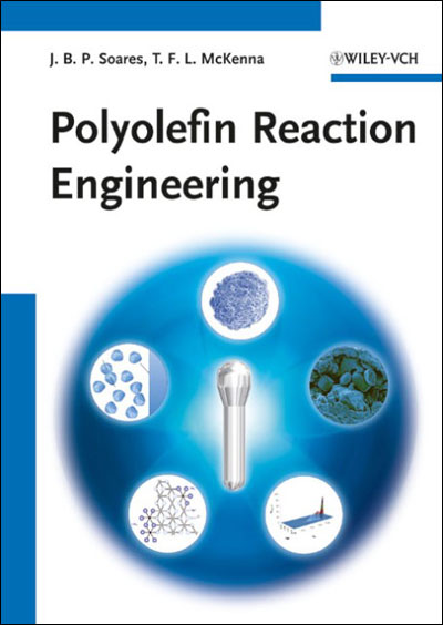 Polyolefin reaction engineering