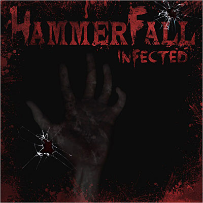 Infected - Inclus DVD bonus