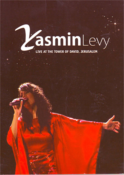 Live at the tower of david jerusalem