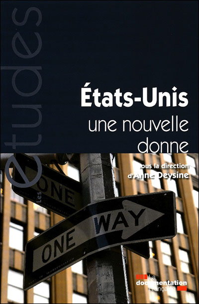 Les Etats-Unis d'Obama
