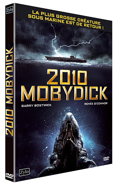 2010 MOBY DICK-VF