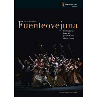 Fuenteovejuna