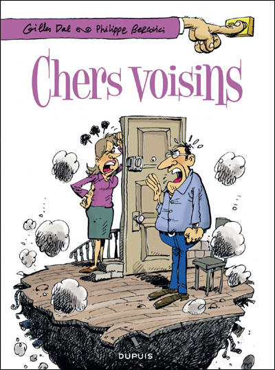 Chers voisins