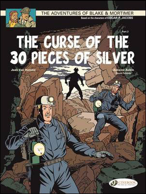 The curse of the 30 places of silver, part 2