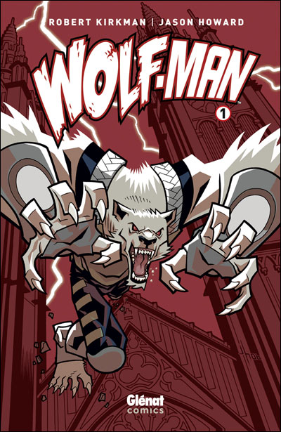 Wolf-Man