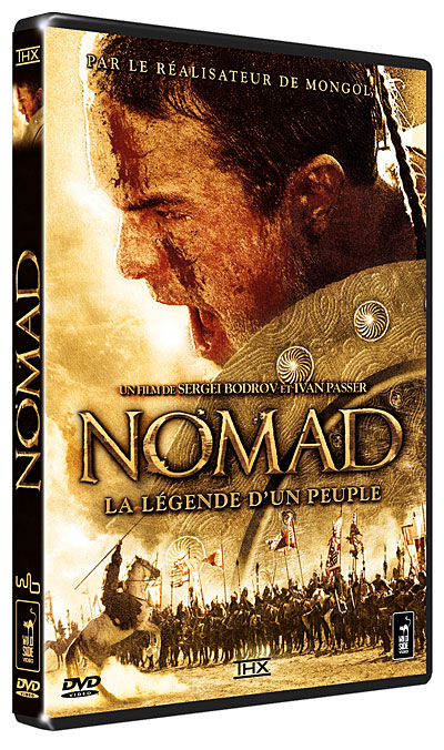 Nomad - Edition Simple