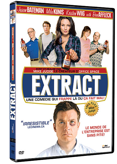 Extract