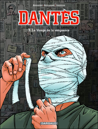 Le visage de la vengeance