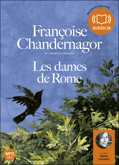 Les Dames de Rome