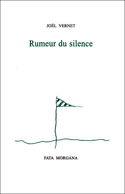 Rumeur de silence