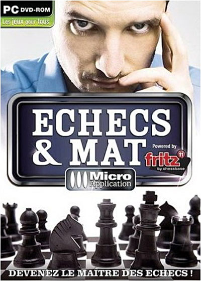 Echecs & Mat Fritz 11