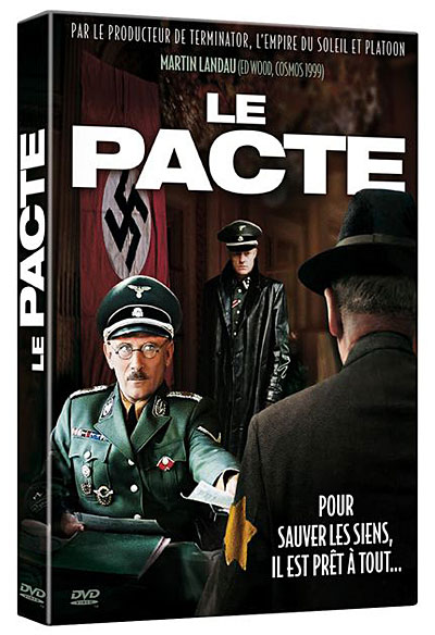 Le Pacte