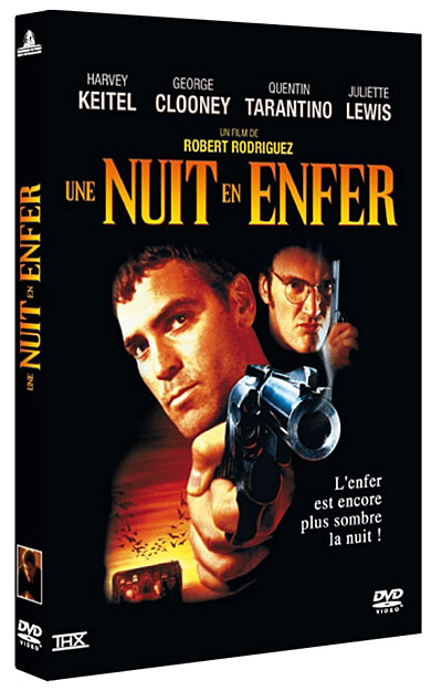 Une nuit en enfer
