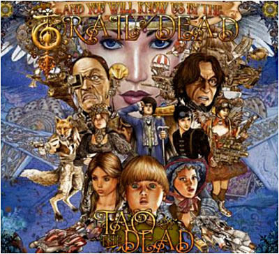Tao of the dead - Edition limitée