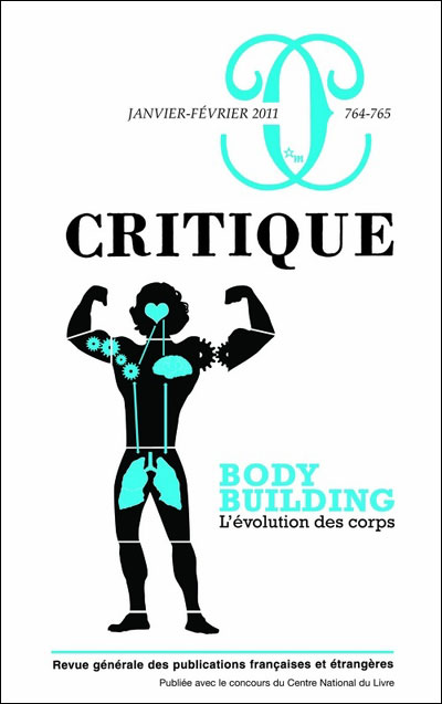 Revue critique 764-765 -  Collectif - broché