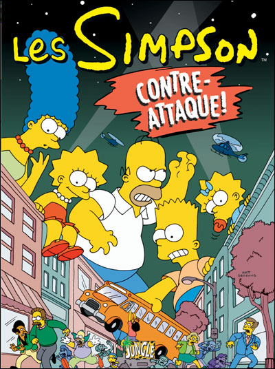 Contre-attaque