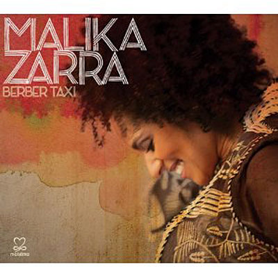 Berber taxi