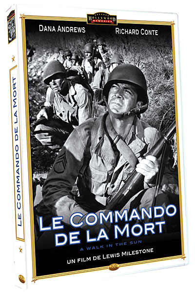 Commando de la mort