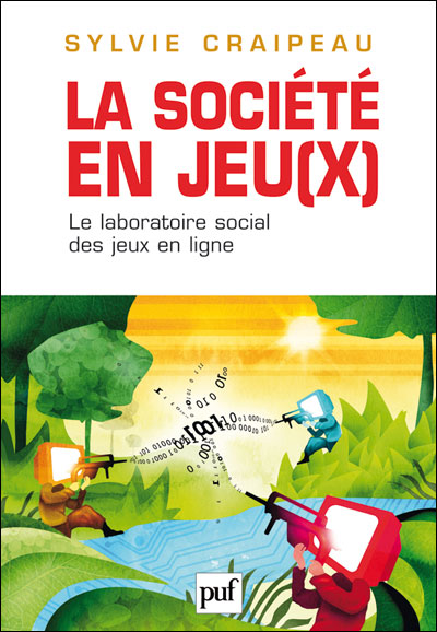 La société en jeu(x)