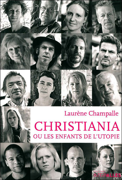 Christiana ou les enfants de l'utopie