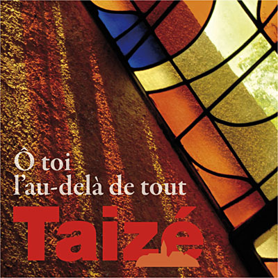 O toi l'au delà de tout