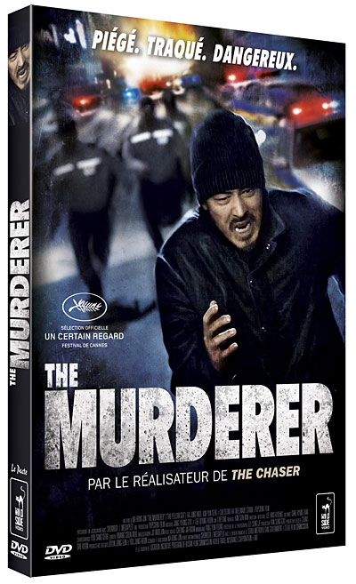 The Murderer