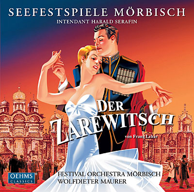 Tsarevitch