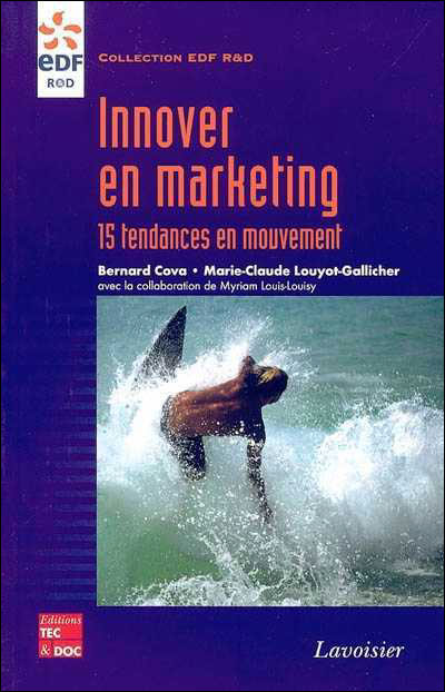 Innover en marketing