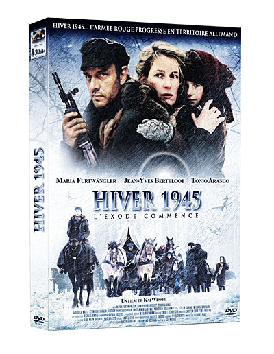 Hiver 1945