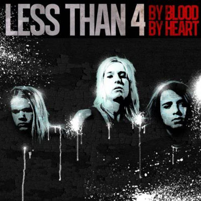 By Blood By Heart