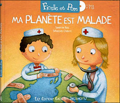Ma planète est malade