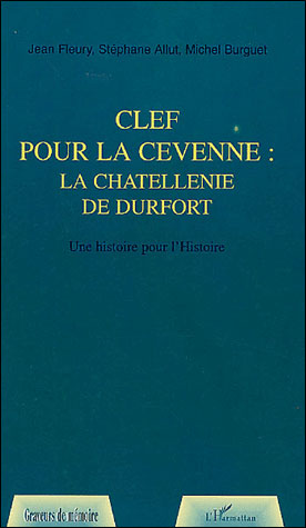 Clef pour la Cévenne