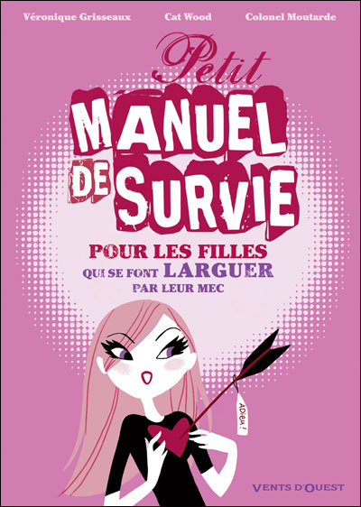 Petit manuel de survie pour les filles