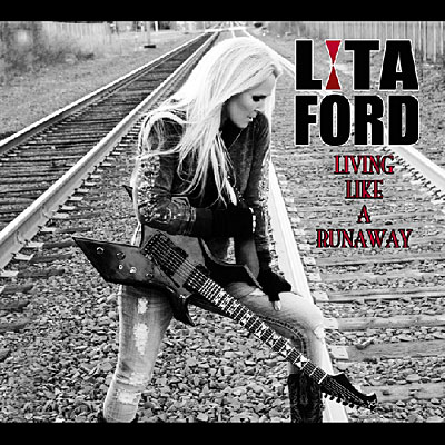 Living like a runaway - Edition limitée