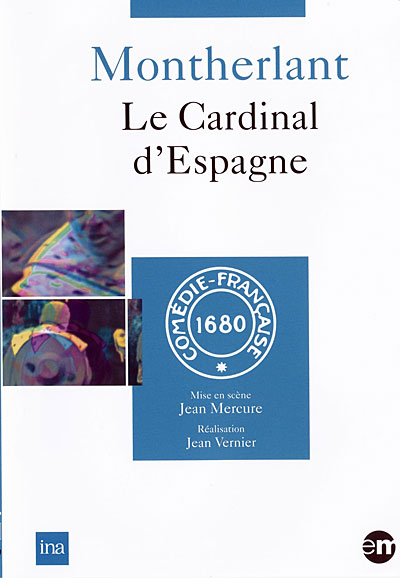 Le Cardinal d'Espagne