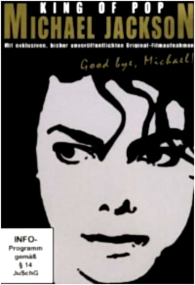 Good bye Michael
