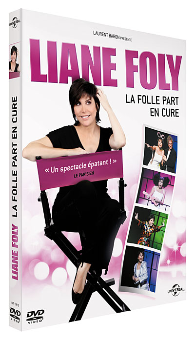 La folle part en cure