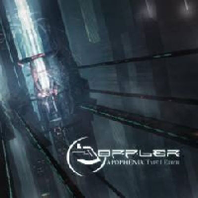 Apophenia: Type/Error