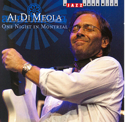 One night in montreal