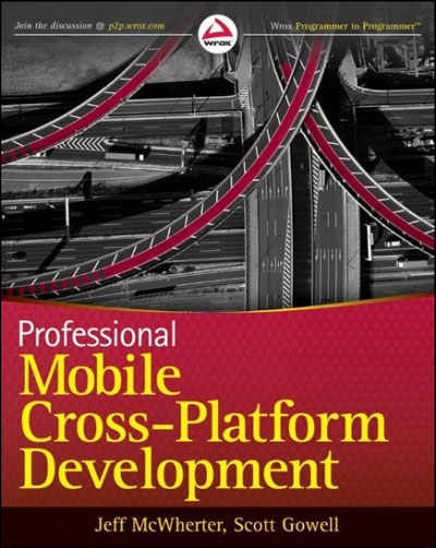Professional mobile application development