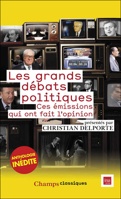 Les grands débats qui ont fait les élections
