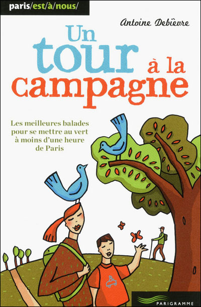 Un tour à la campagne