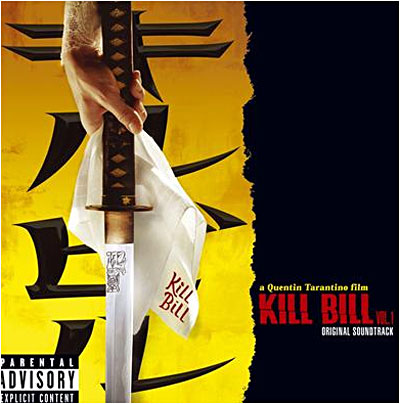 Kill Bill volume 1