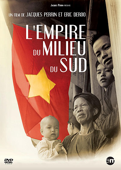 L'Empire du milieu du Sud