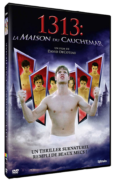 1313, la maison du cauchemar