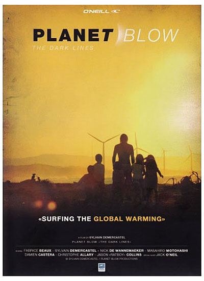 Planet Blow