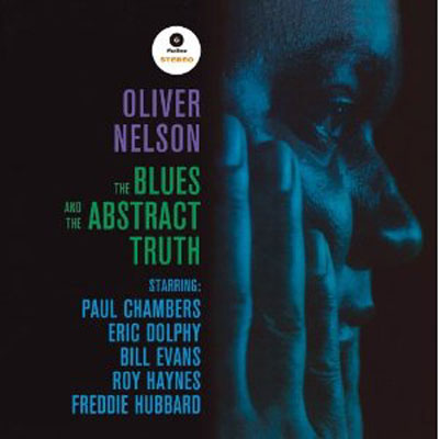 Blues & the abstract truth