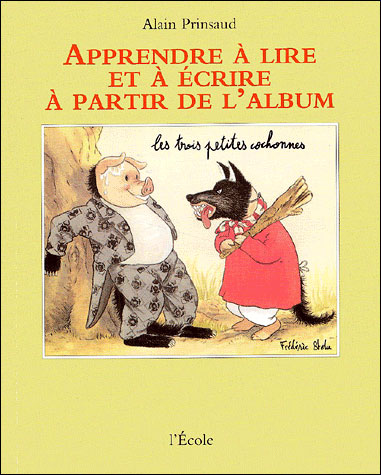 Apprentissage : Trois Petites Cochonnes
