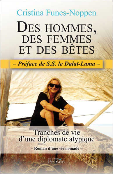 Des hommes des femmes et des bêtes