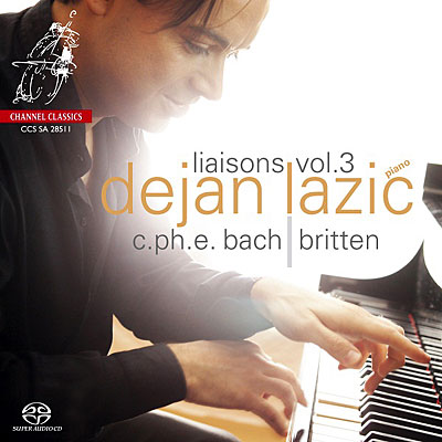 Liaisons Vol.3